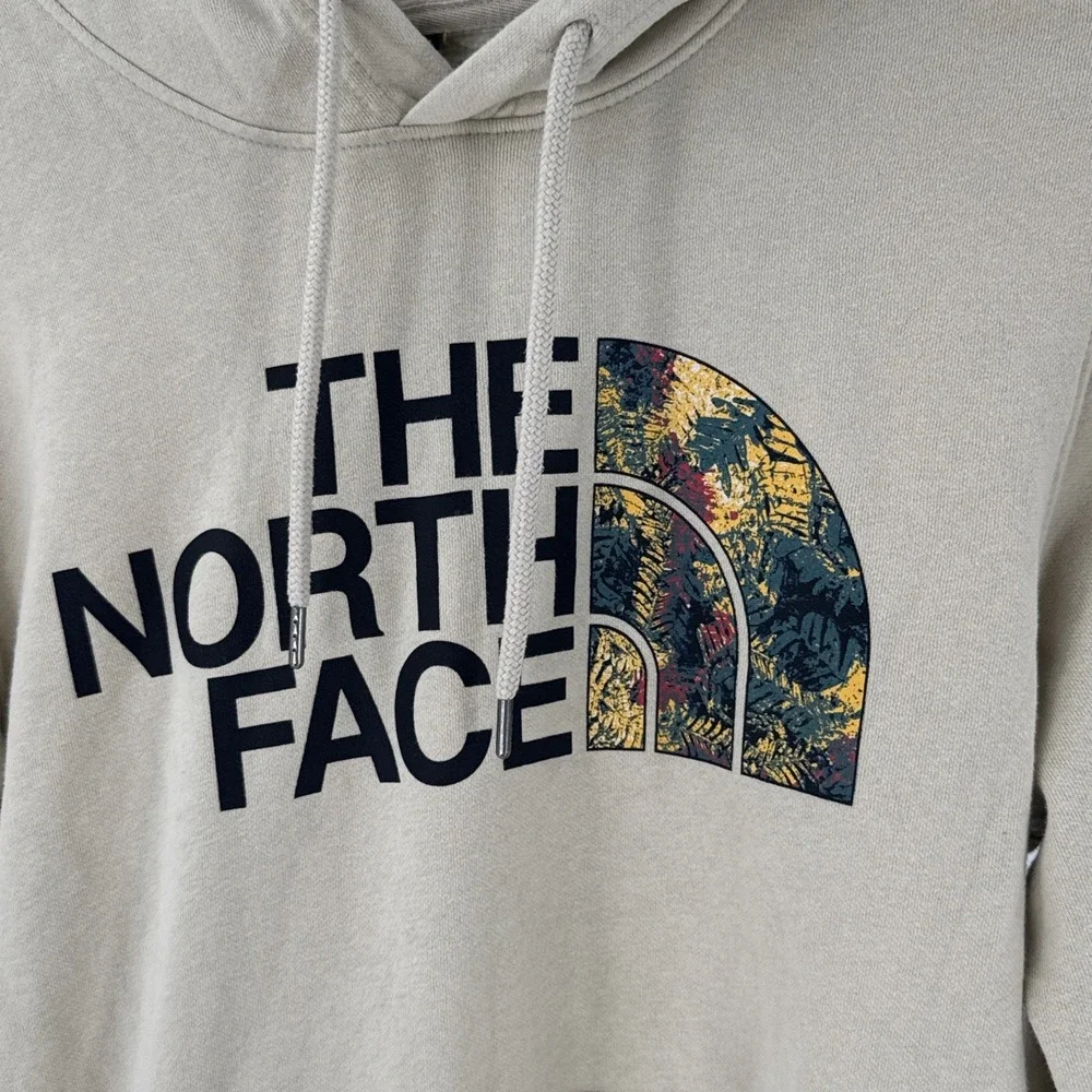 The North Face north face